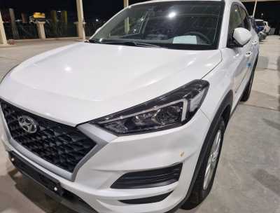  Hyundai / Tucson used car sale in dammam