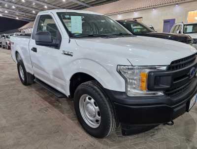  Ford / F-150 used car for sale in dammam