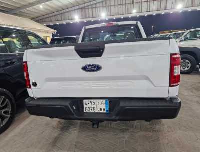  Ford / F-150 used car for sale in dammam
