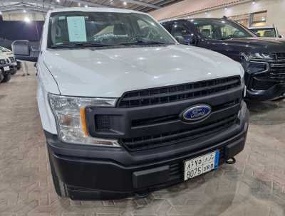  Ford / F-150 used car for sale in dammam