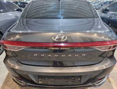  Hyundai / Grandeur used for sale in dammam