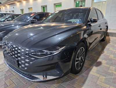  Hyundai / Grandeur used for sale in dammam
