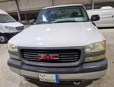  GMC / Sierra used car sale in dammam