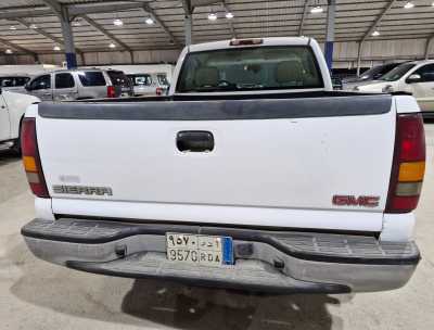  GMC / Sierra used car sale in dammam
