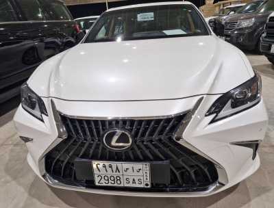  Lexus ES300h used car for sale in dammam