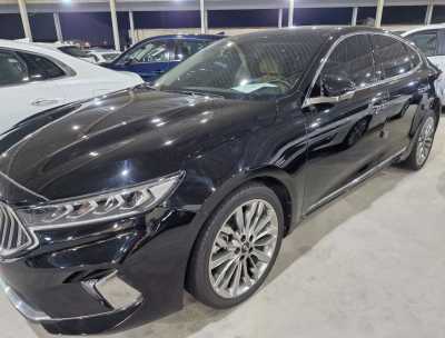  Kia / Cadenza used car sale in dammam