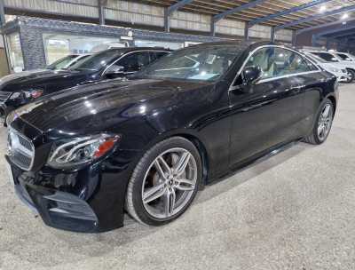 Mercedes-Benz / E-Klass 450 used car for sale 