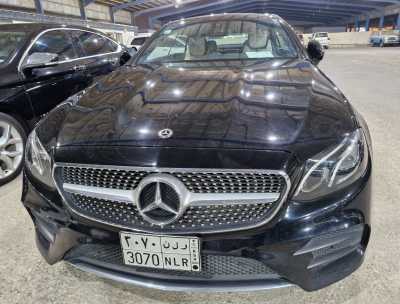 Mercedes-Benz / E-Klass 450 used car for sale 