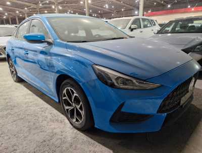  MG GT brand new car for sale in dammam