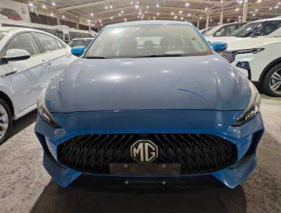  MG GT brand new car for sale in dammam