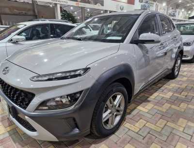  Hyundai / Kona used car for sale in dammam