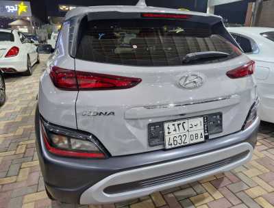  Hyundai / Kona used car for sale in dammam