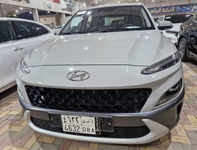  Hyundai / Kona used car for sale in dammam