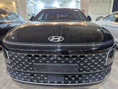  Hyundai / Azera used for sale in dammam