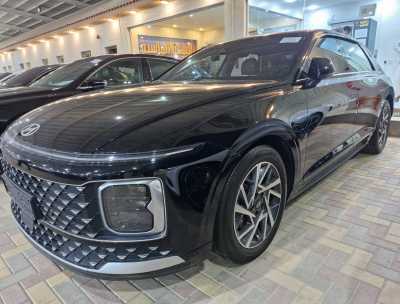  Hyundai / Azera used for sale in dammam