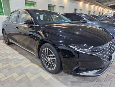  Hyundai / Grandeur used for sale in dammam