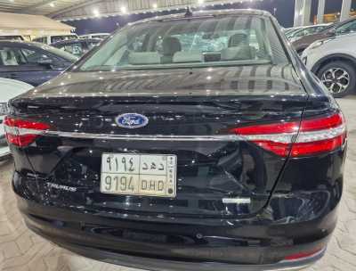  Ford / Taurus used car sale in ksa dammam
