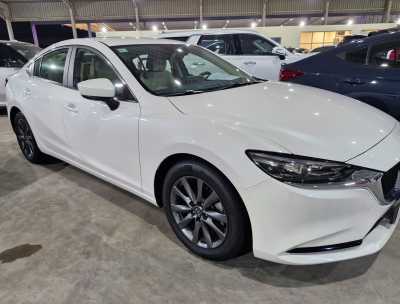  Mazda / 6 used car for sale in dammam ksa