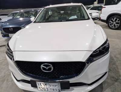 Mazda / 6 used car for sale in dammam ksa