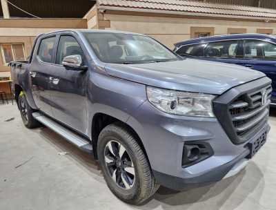  Changan Hunter brand new for sale in dammam ksa