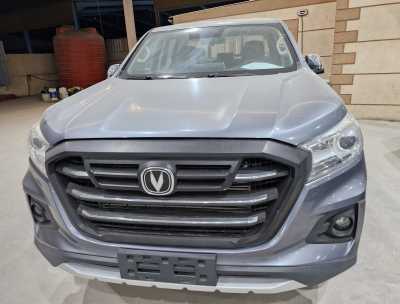  Changan Hunter brand new for sale in dammam ksa