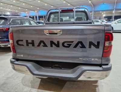  Changan Hunter brand new for sale in dammam ksa