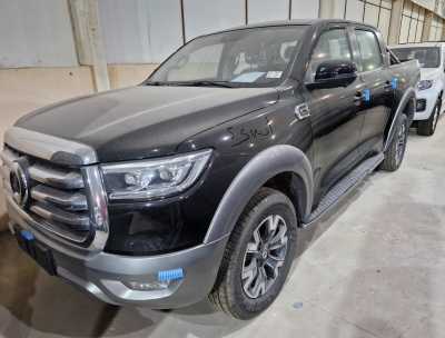 Gwm poer brand new car for sale in dammam ksa