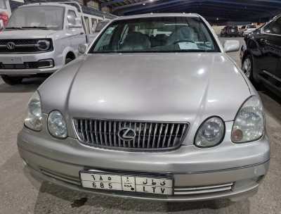  Lexus e300 used car for sale in dammam ksa