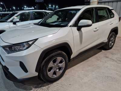  Toyota / RAV4 used car sale in ksa dammam