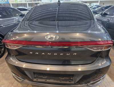  Hyundai / Grandeur used for sale in dammam