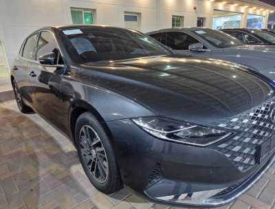  Hyundai / Grandeur used for sale in dammam