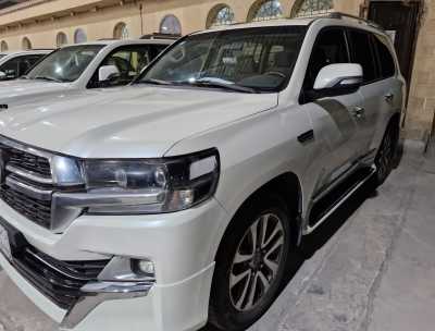  Toyota / Land Cruiser gxr used car sale in dammam
