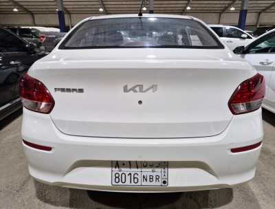  Kia pegas used car sale in dammma ksa