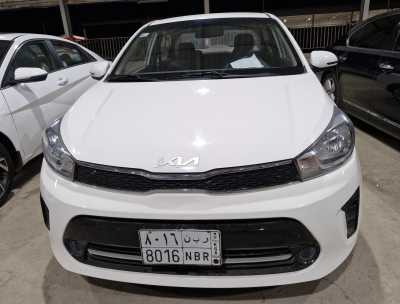  Kia pegas used car sale in dammma ksa