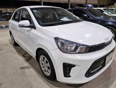  Kia pegas used car sale in dammma ksa