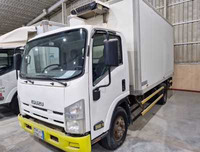 Isuzu Reward diyana used for sale in dammam ksa