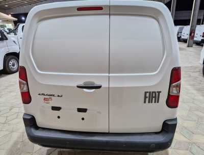  Fiat / Doblo brand new mini van for sale in ksa