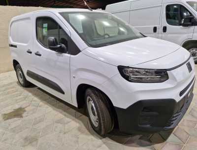  Fiat / Doblo brand new mini van for sale in ksa