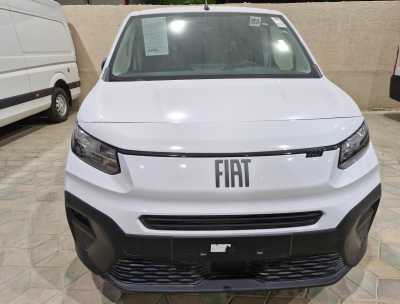  Fiat / Doblo brand new mini van for sale in ksa