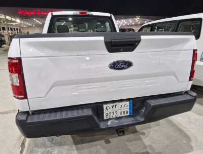  Ford / F-150 used car for sale in dammam
