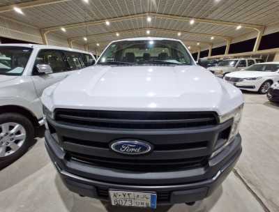  Ford / F-150 used car for sale in dammam