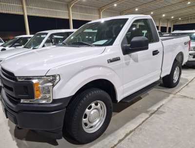  Ford / F-150 used car for sale in dammam