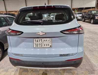 Chevrolet groove used car for sale in dammam ksa