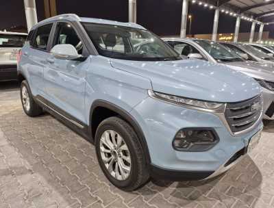 Chevrolet groove used car for sale in dammam ksa