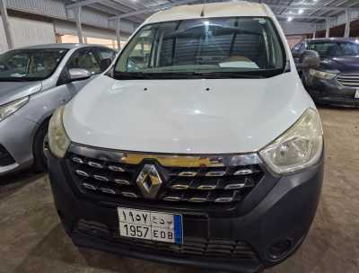  Renault / Dokker used car price in dammam ksa