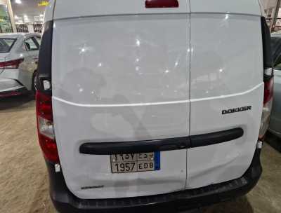  Renault / Dokker used car price in dammam ksa