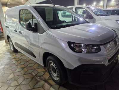  Fiat / Doblo brand new mini van for sale in ksa
