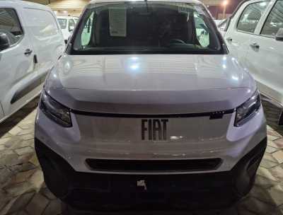  Fiat / Doblo brand new mini van for sale in ksa