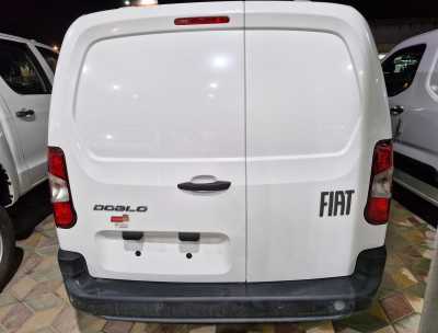  Fiat / Doblo brand new mini van for sale in ksa