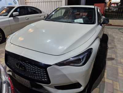  Infiniti / Q60 used car for sale in dammam ksa
